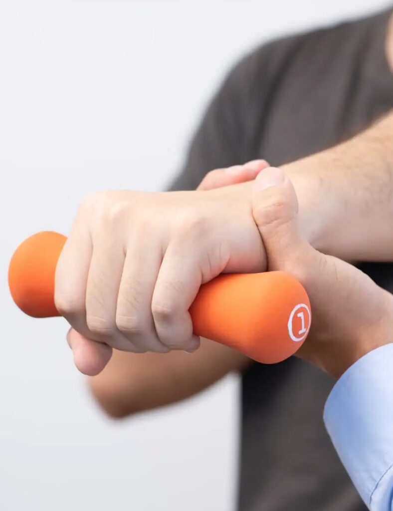 Sports Massage converted