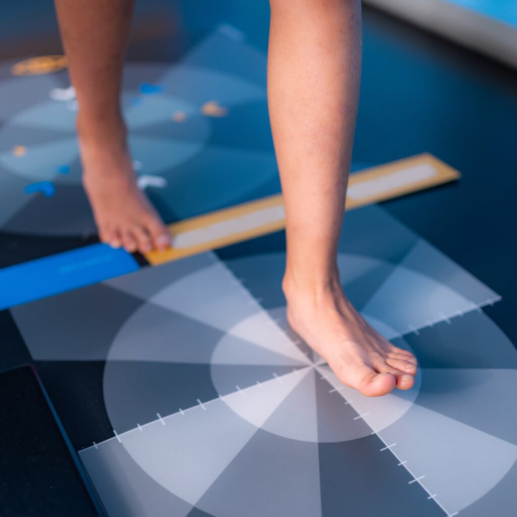 baropodometry gait analysis using a foot plate in 2024 10 18 09 57 22 utc converted