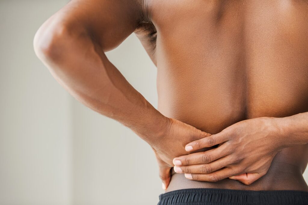 pain in back cropped image of young african man t 2025 02 22 03 13 10 utc converted
