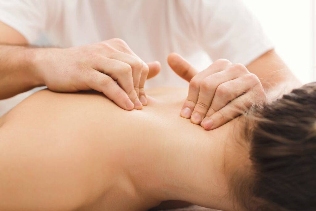 woman getting classical back and neck massage 2025 03 18 18 17 21 utc 1 converted