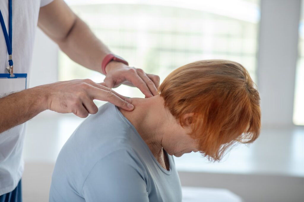 Neck Pain 2 converted